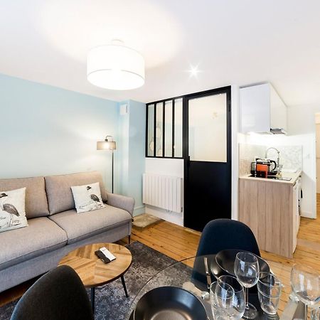 Appartement Au Coeur Du 6Eme Arrondissement Ail Lyon Extérieur photo
