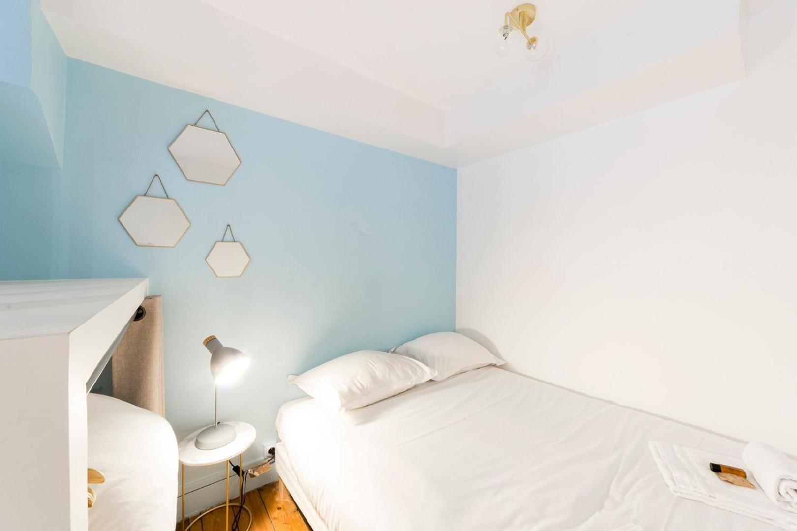 Appartement Au Coeur Du 6Eme Arrondissement Ail Lyon Extérieur photo