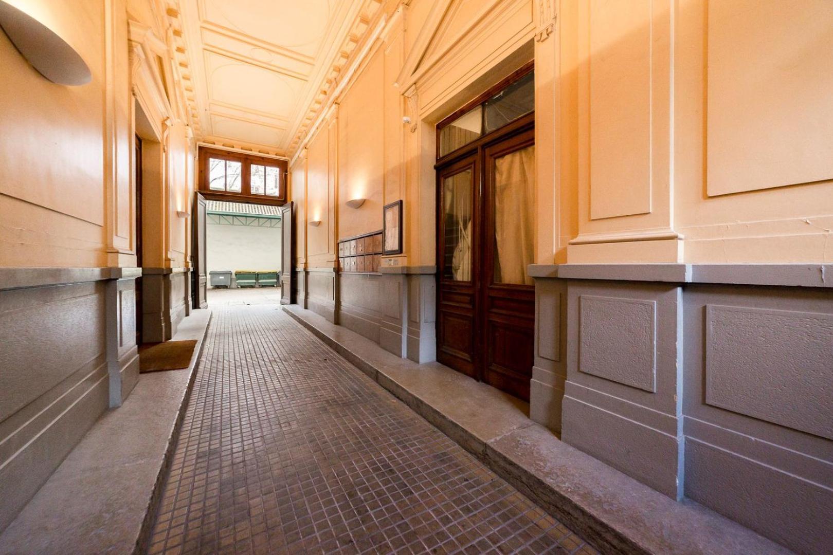 Appartement Au Coeur Du 6Eme Arrondissement Ail Lyon Extérieur photo