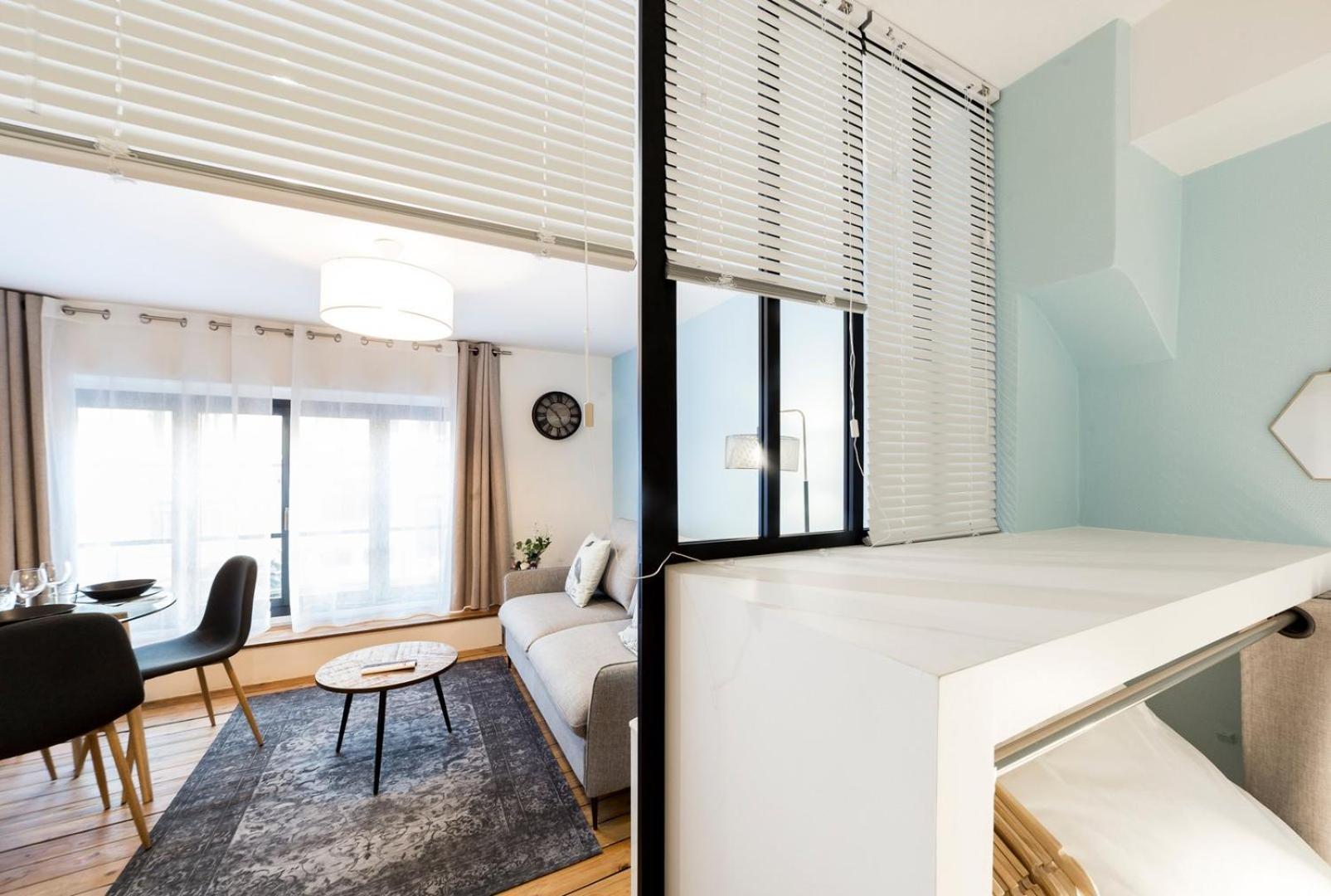 Appartement Au Coeur Du 6Eme Arrondissement Ail Lyon Extérieur photo